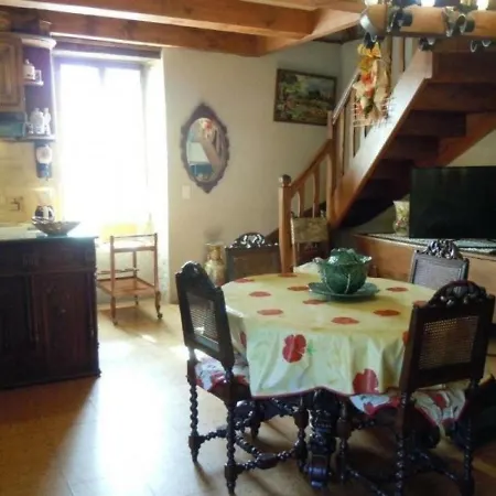 House De Merlet 3 Brengues