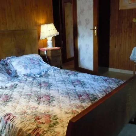 Nyaraló House De Merlet 3 *